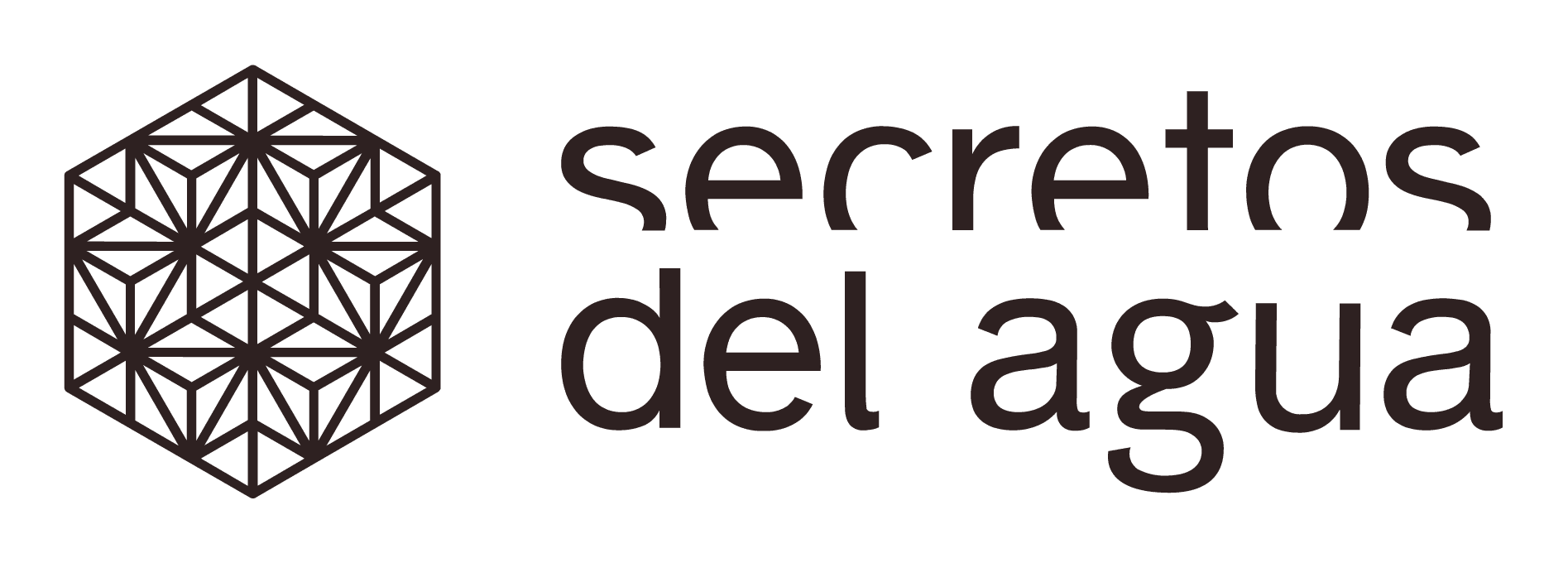 Logo Secretos del Agua