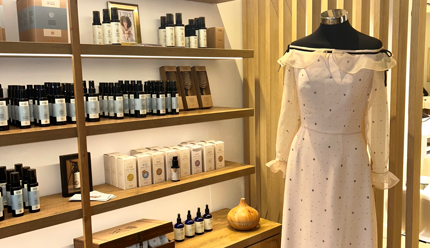 Bondi Salón